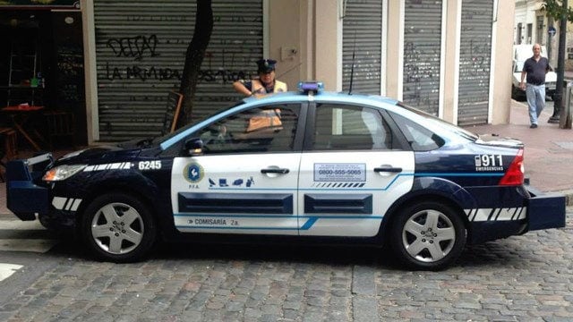 El fiscal pidió la preventiva para Callejero Fino y la causa quedó a un paso del procesamiento