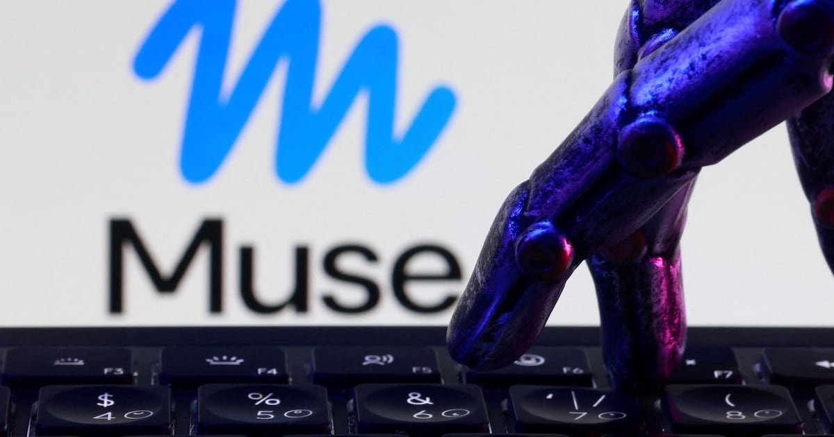La IA de Meta le vendió un teclado que no tenía y un comprador tocó el timbre igual