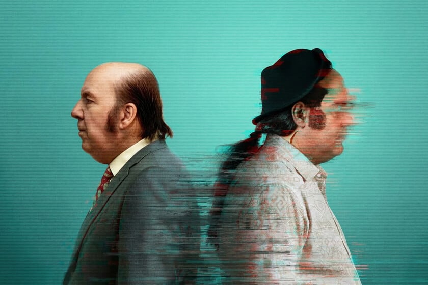 "El otro Chiquito": cuando la imitación se vuelve juicio y el humor queda en el medio
