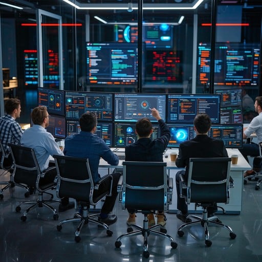 Gemini 4 Argon, la IA de Google que se puso a cazar fallas en software de hospitales