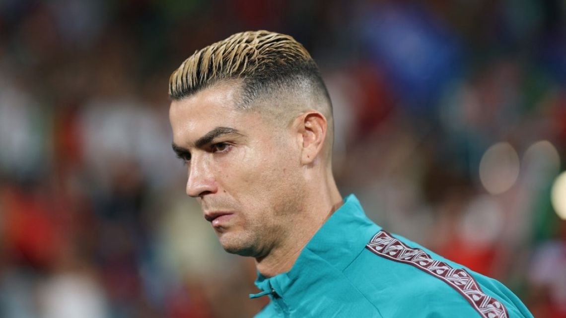 Portugal se floreó en Copenhague, se acomodó arriba y, de paso, nos dejó a todos hablando del que se fue