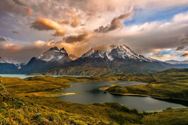 Dos apuestas bien distintas para un viaje 2027: tango en Buenos Aires o aire puro en Bariloche