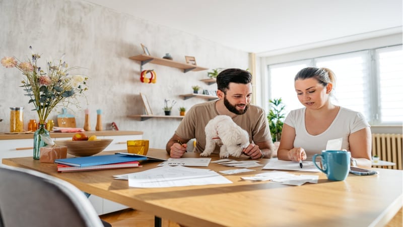 La EPH marcó en 3.900.000 pesos el piso del 10% más rico y dejó al descubierto la brecha del 29,7% frente al 1,9%