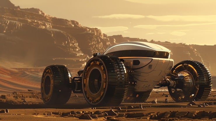 Galactic Racer acelera en el universo de Star Wars con una cita confirmada para octubre de 2026