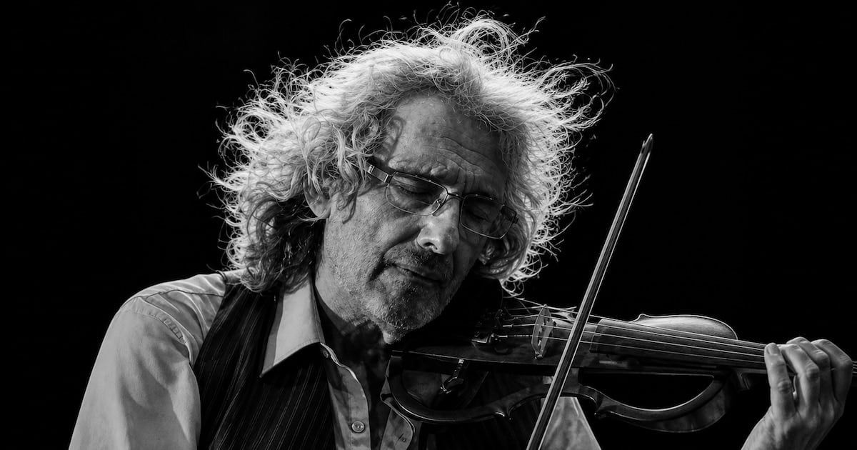 Adiós al hombre que le puso música a la fe: el último viaje de Ricardo Soulé, el quilmeño que cantó Presente