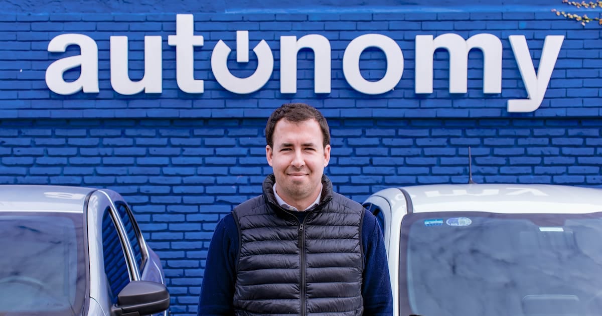 Autonomy destinó ocho millones de dólares para sumar vehículos y cruzar la frontera hacia Chile y Uruguay