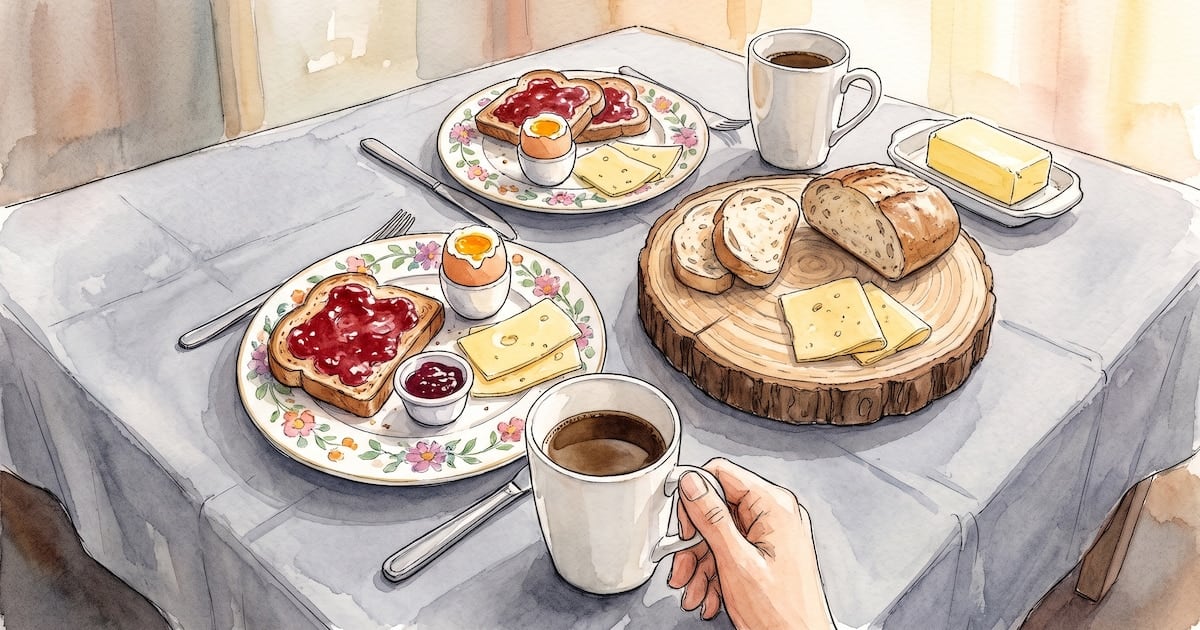 La fibra del desayuno: cómo sumar al menos 25 gramos por día sin complicarse la mañana