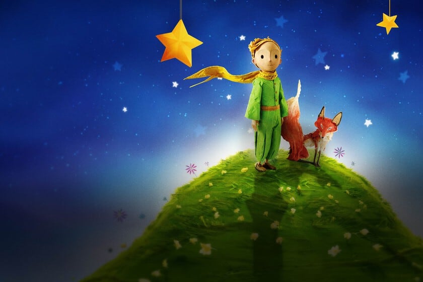 El principito vuelve al cine: Tyldum y Beaufoy reimaginan al clásico con acción real y un protagonista hecho de píxeles