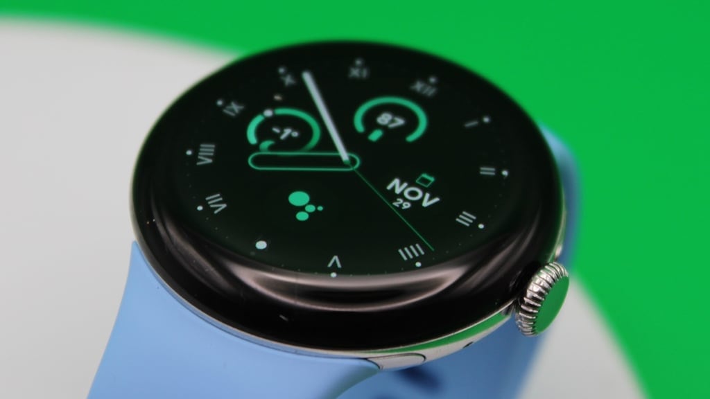 El Pixel Watch 5 suma a Gemini como asistente local: qué tareas ya resuelve sin depender de internet