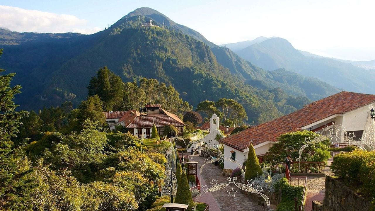 Colombia, el destino que pisa fuerte entre los argentinos: un recorrido de mar, sierra y café