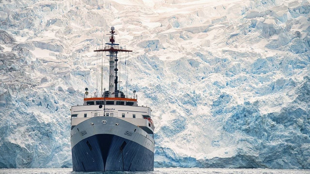 La cuenta regresiva para llegar a Ushuaia y cruzar el Drake hacia la Antártida: todo lo que hay que saber antes de zarpar