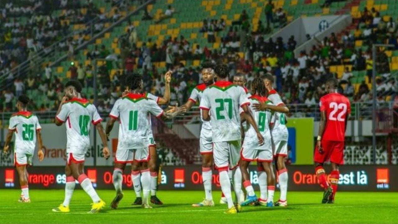 El 7-0 que dejó al descubierto una odisea africana con final feliz para el contenido local