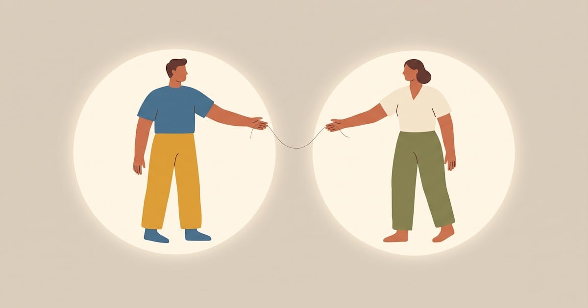 Cuando el amor pesa más de lo que sostiene: la dependencia emocional bajo la lupa de 102 estudios