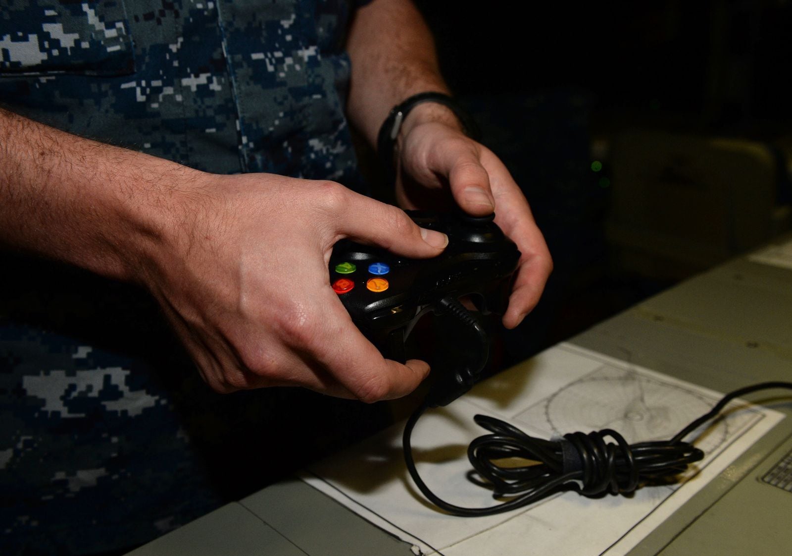 Hajin y la doctrina de salir vivo: cómo se jugará el modo extracción que Call of Duty: Modern Warfare 4 presenta en octubre de 2026