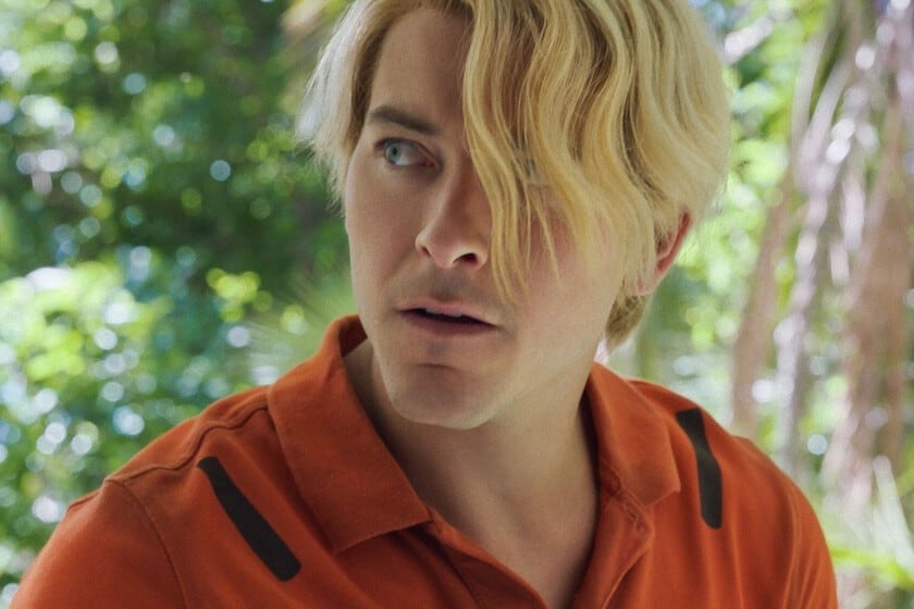 La noche que Taz Skylar no se saca de la cabeza: «No matarás», el thriller que David Victori filmó en pandemia y Mario Casas convirtió en un Goya