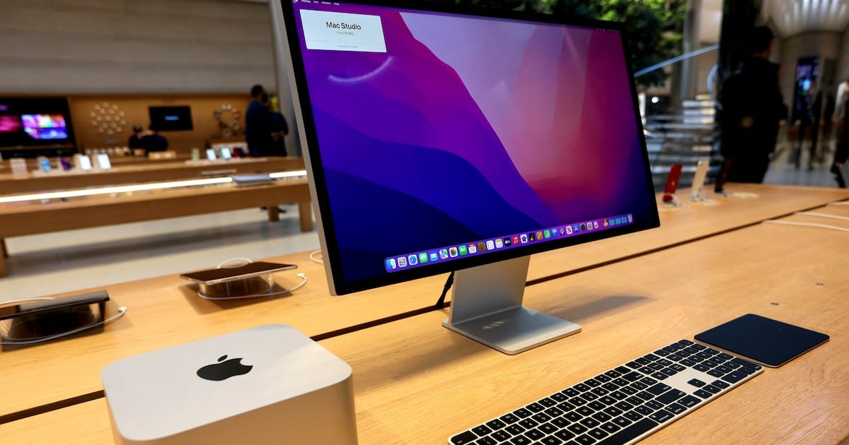 Liberá hasta 12 GB en tu Mac: una herramienta te borra Apple Intelligence de un plumazo