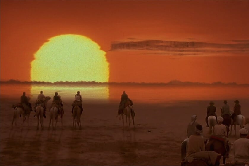 Treinta años de La momia: la aventura que volvió a enamorar a los argentinos en la pantalla grande