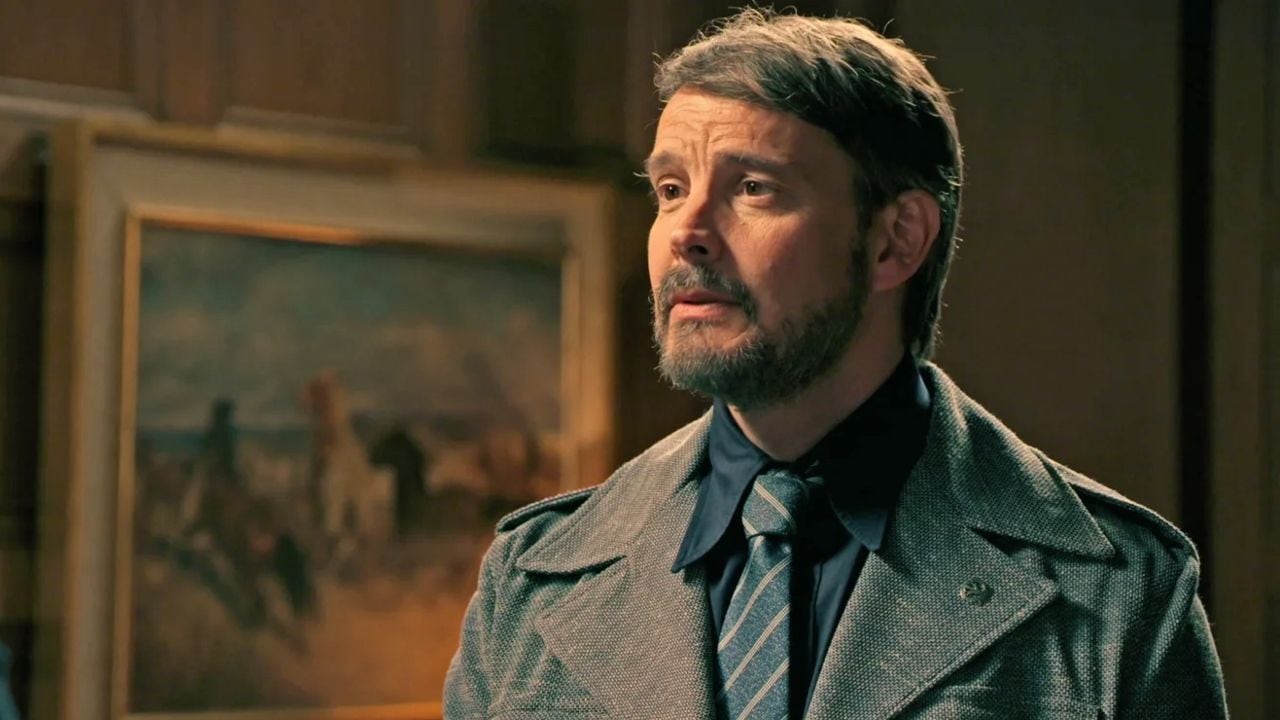 David Janer vuelve al formato diario: ahora es Josema, el arquitecto de Barcelona que viene a mover el avispero en «Sueños de libertad»