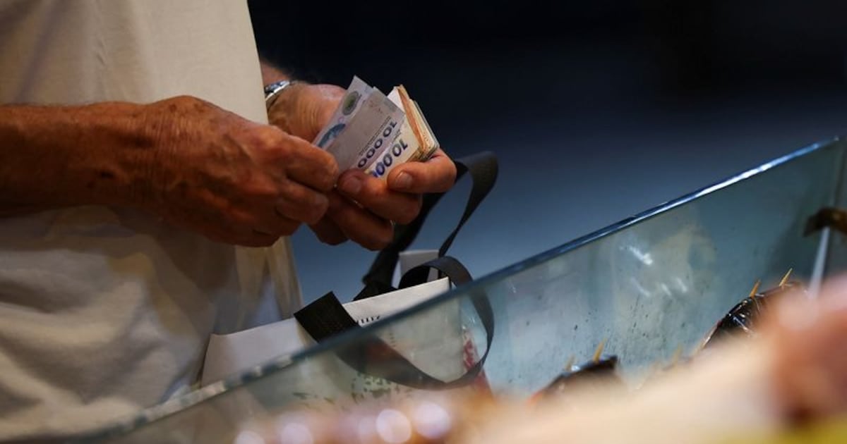 El REM recalculó: inflación del 30% para 2026 y un dólar que termina el año a $1.614