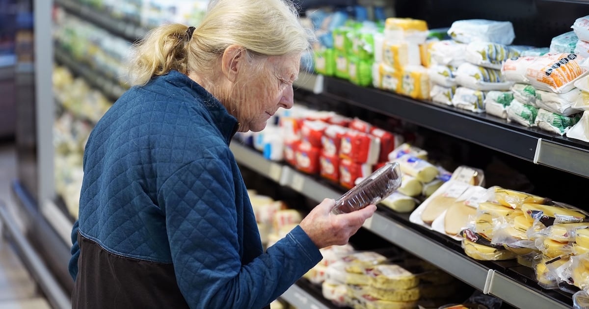 Frutas y verduras: el rubro donde más rinden las diferencias de precio entre supermercados