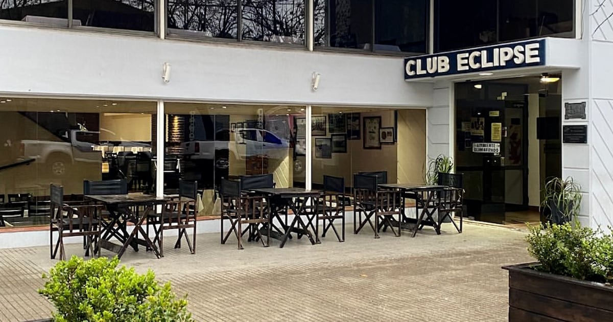 Una nena de 8 años murió aplastada por un arco en el gimnasio de un club de Villegas y se abrió una causa penal