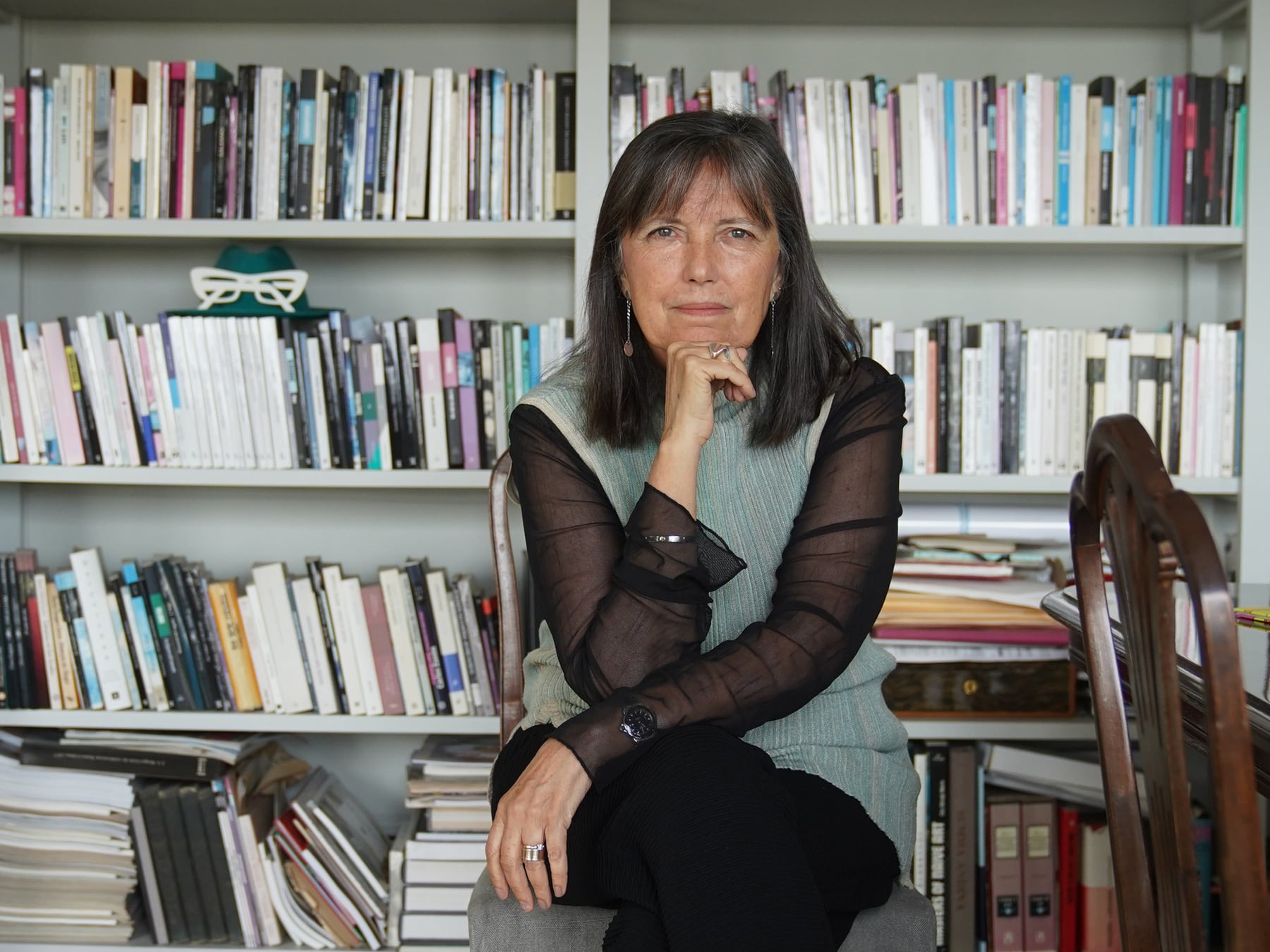 El canto que queda después de la despedida: la nueva novela de Claudia Piñeiro que nace de la pérdida y de las aves