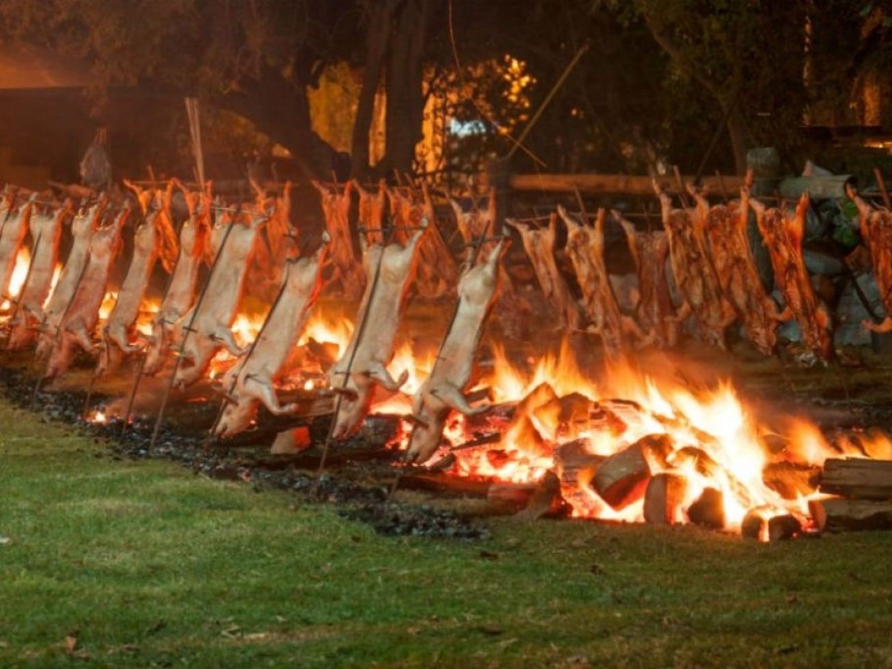 Siete fiestas para recorrer Buenos Aires entre sabores, tradición y música en el finde largo