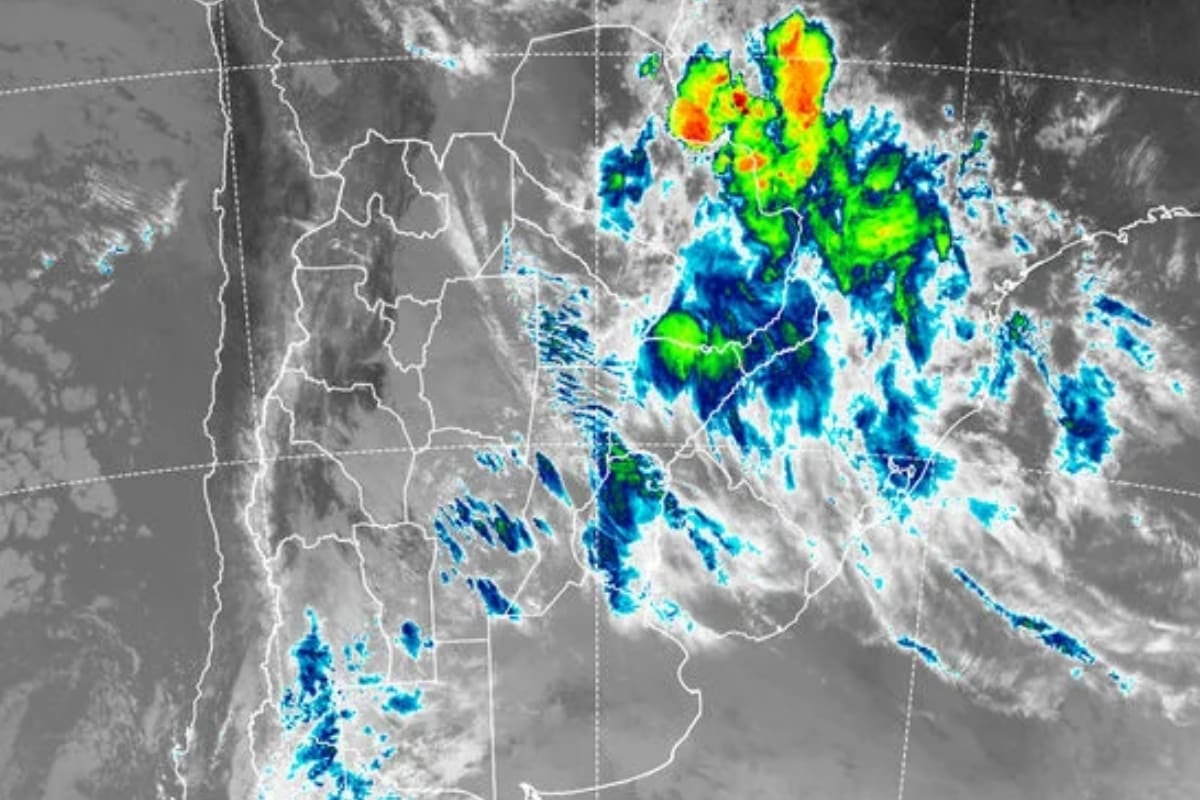 El finde largo en Buenos Aires arranca pasado por agua, pero el domingo y el lunes le dan respiro al bolsillo del piloto