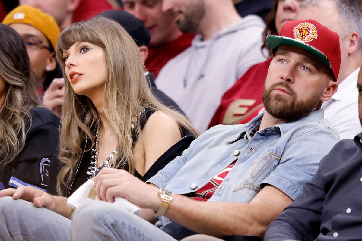 Bratenahl les dice al frente a Taylor Swift y Travis Kelce: los vecinos frenan la valla y el verde de su mansión de cinco millones