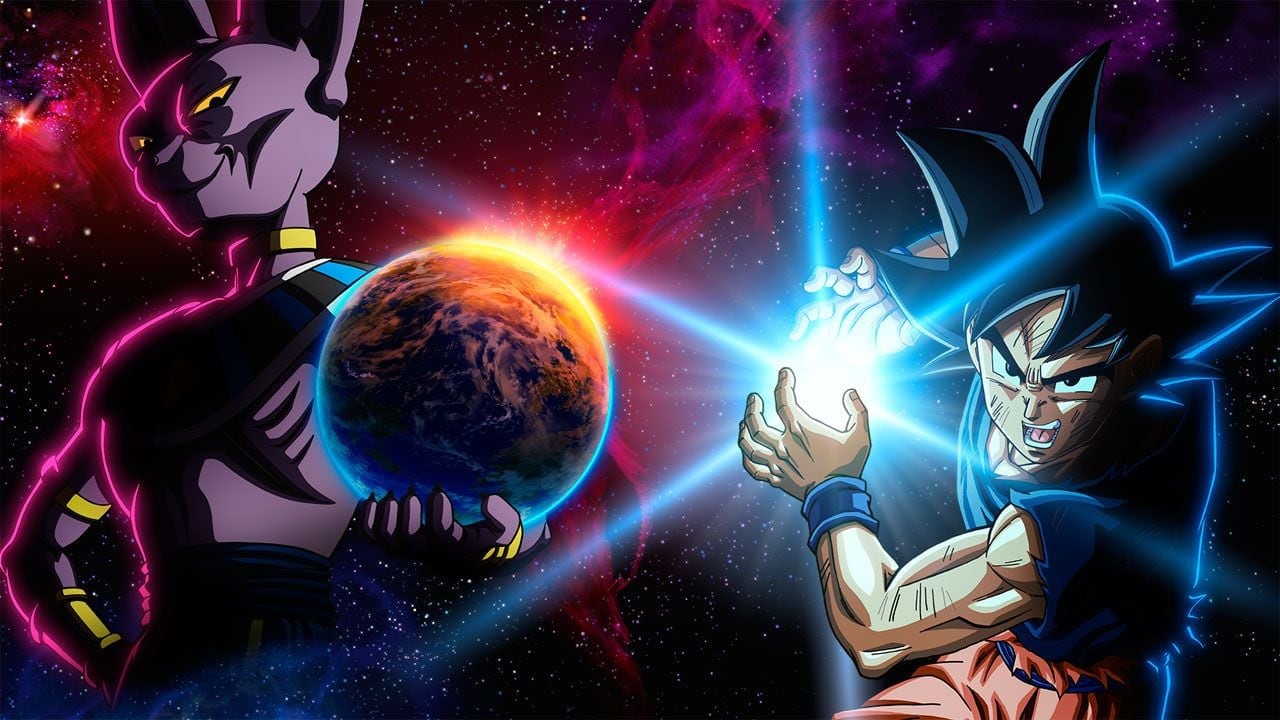 La resurrección de Beerus: Dragon Ball Super vuelve a las pantallas con una versión que se anima a reescribir su propia historia