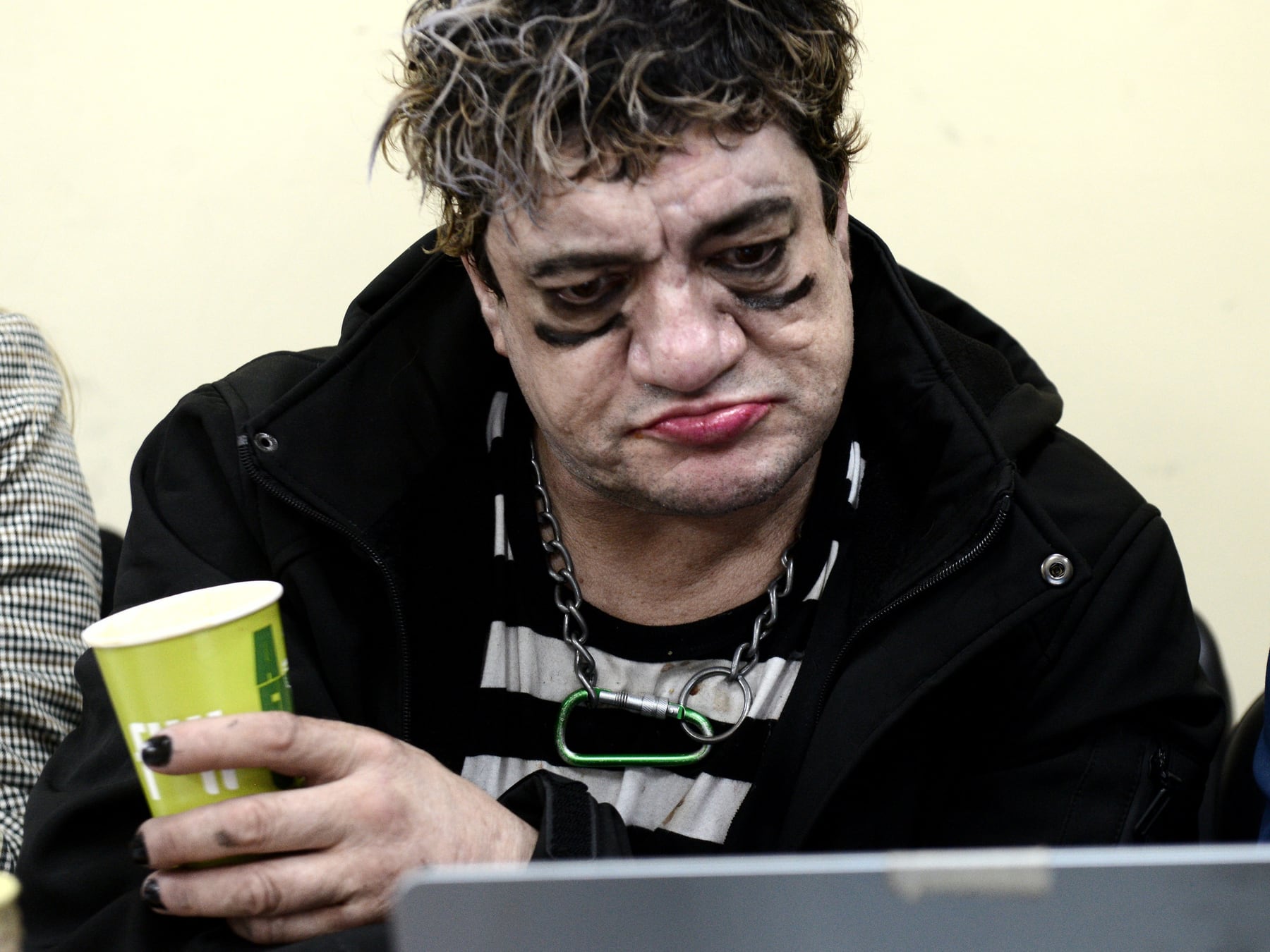El TOC N° 29 rechazó las nulidades y el juicio por el crimen de Cristian Díaz continuará su curso