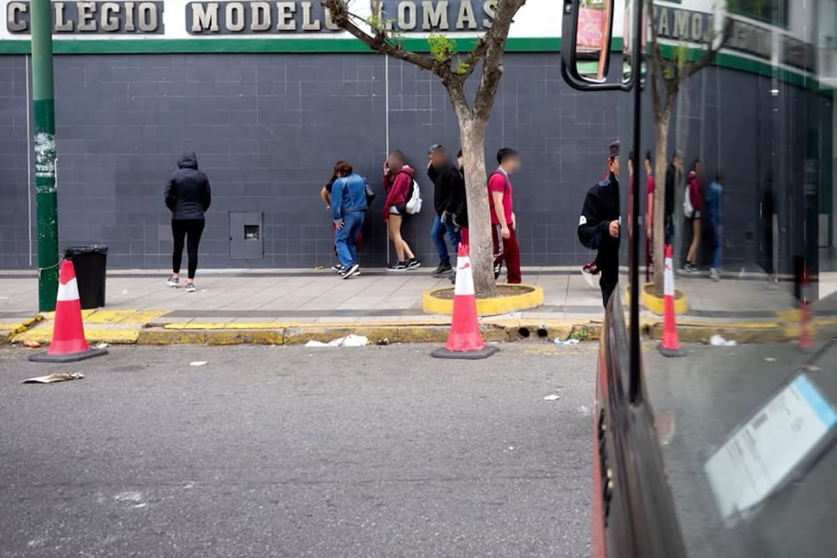 Cuando la imagen es falsa y el daño, real: el caso de Lomas de Zamora que sacudió a una escuela