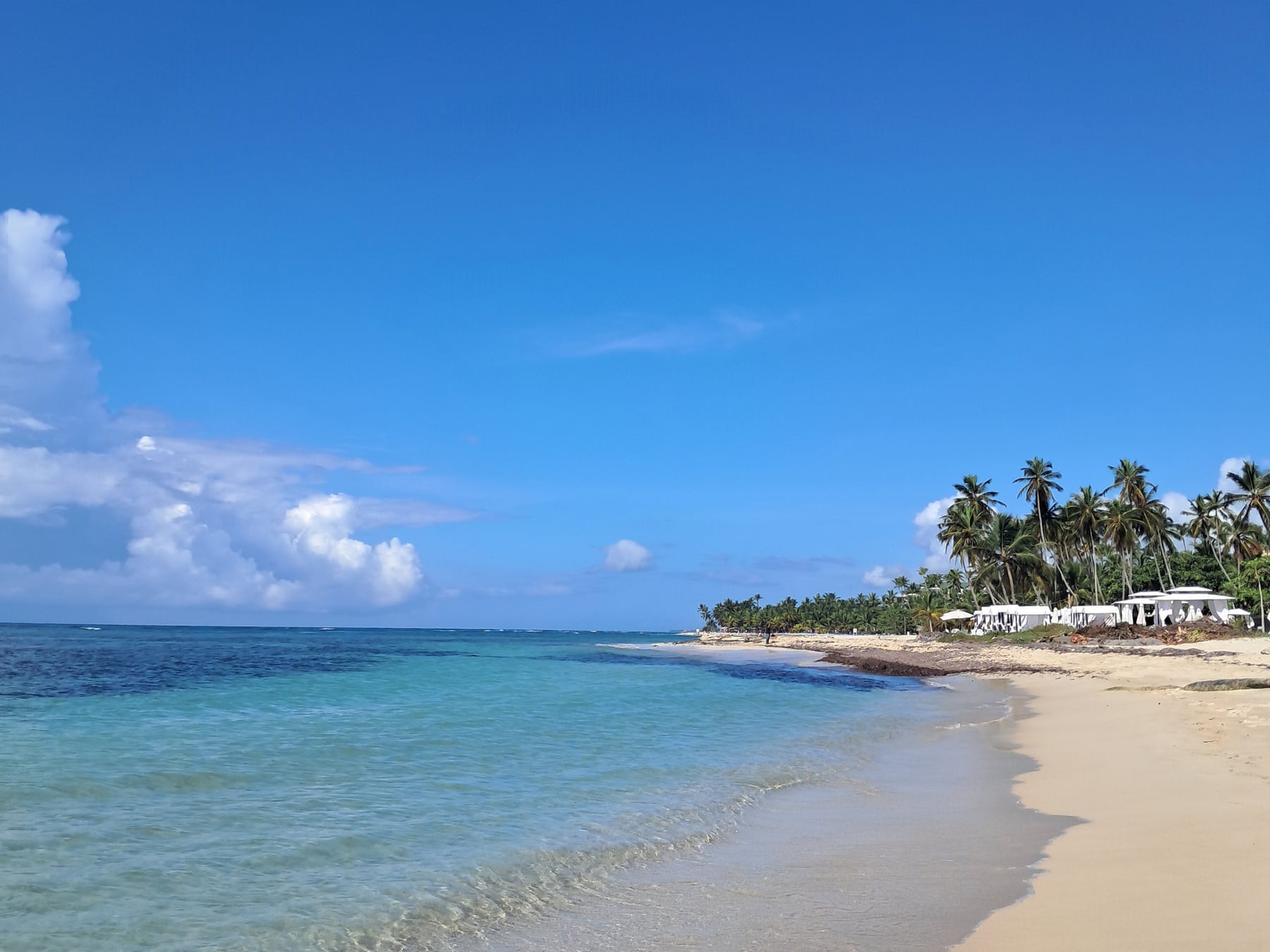 República Dominicana, más cerca que nunca: tres rutas para descubrir el Caribe que los argentinos eligen cada vez más