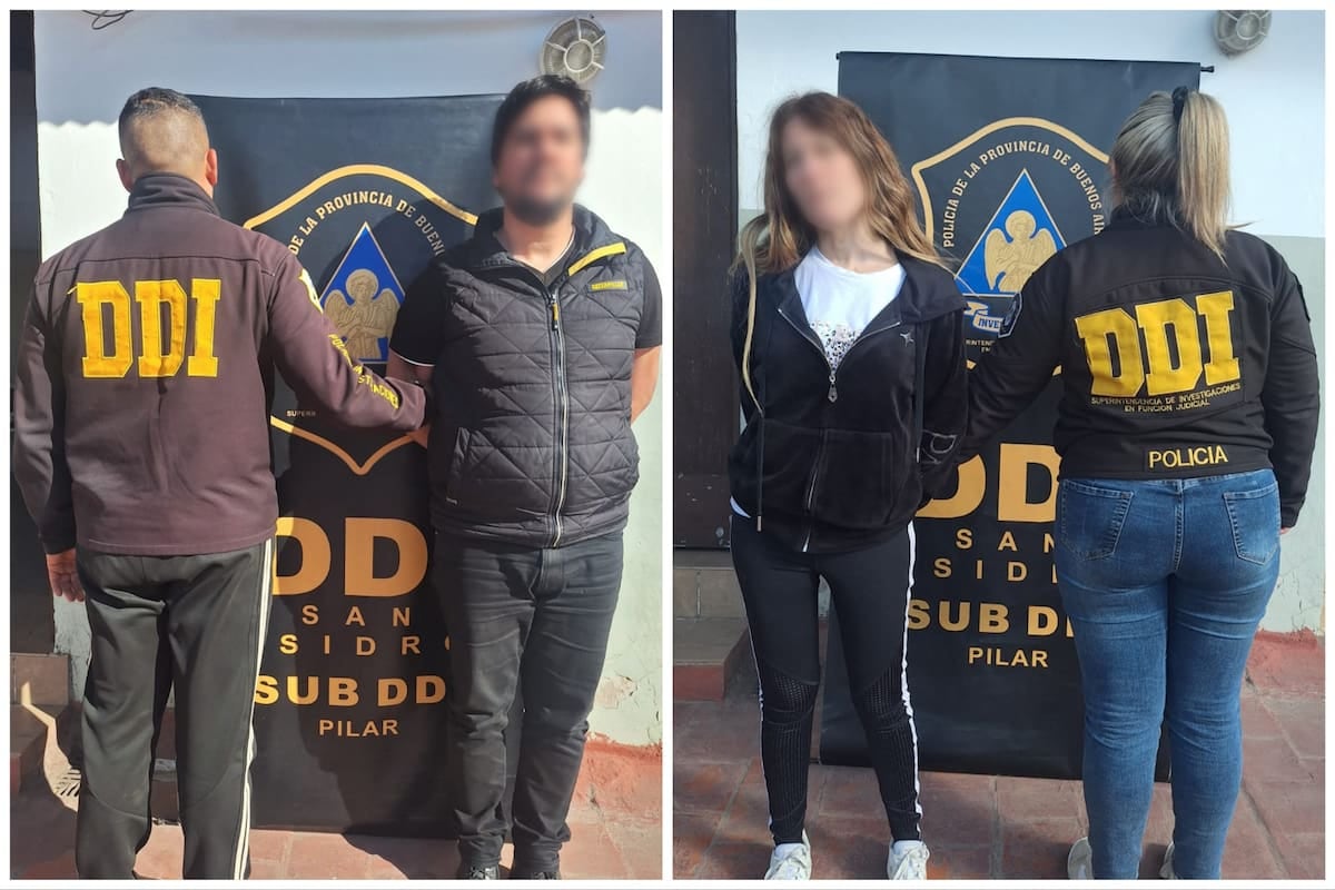 Prisión preventiva para los socios de una concesionaria de Pilar por estafa y asociación ilícita
