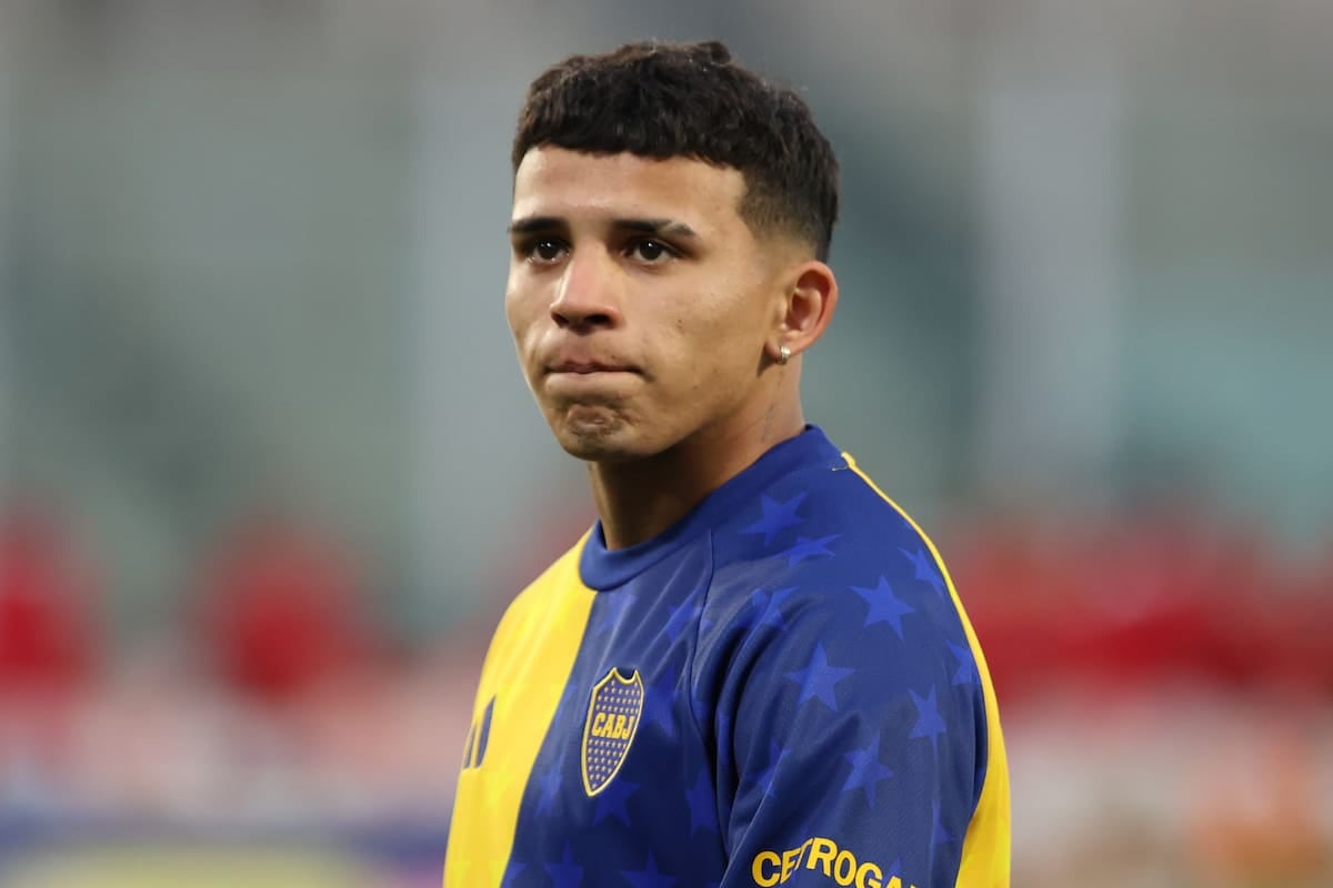 Boca, con el equipo hecho un rompecabezas y la Sudamericana como única brújula
