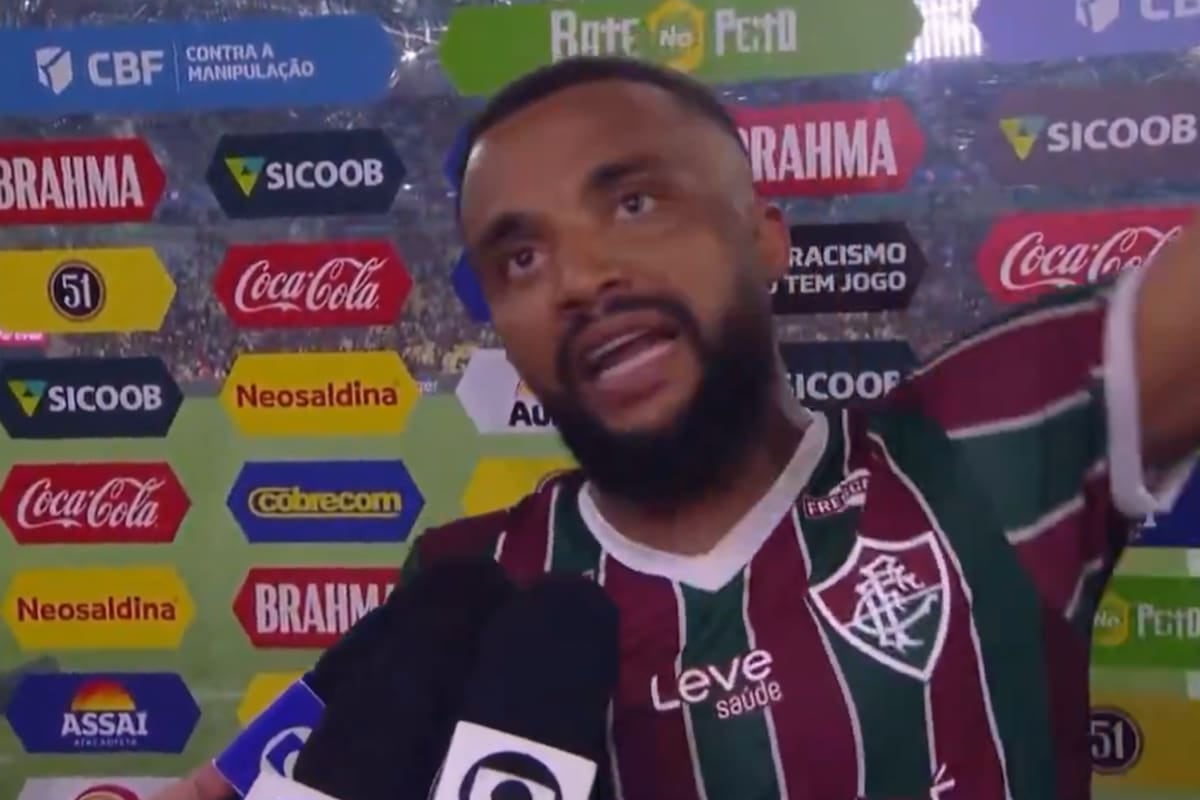 Otra vez el viento sopla a Favela y a Palmeira, pero al clásico lo ganó el Mengao con un colombiano que la empujó
