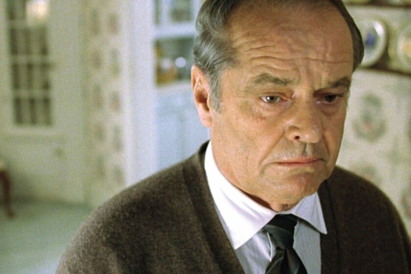 A sus 89, Jack Nicholson carga con un rencor cinéfilo: el día que le dijo no a Gatsby y Redford dijo sí