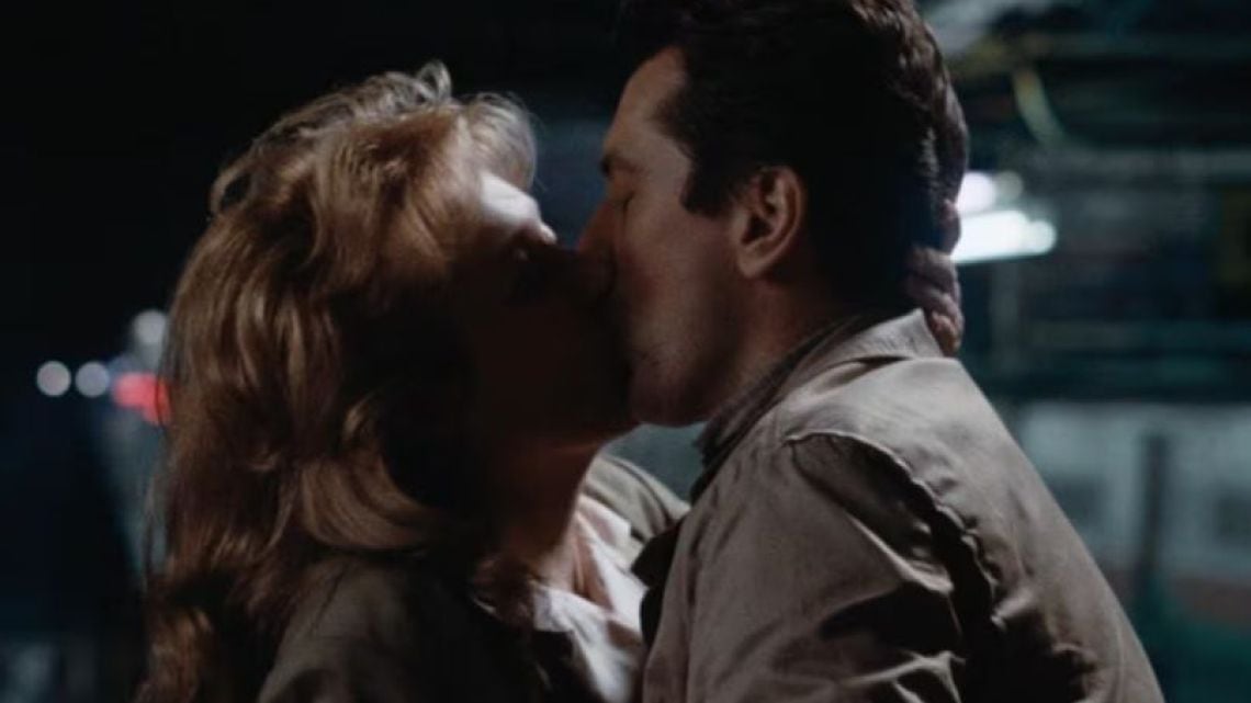 Enamorarse en Manhattan: la película de 1984 que juntó a De Niro y Streep lejos de la guerra y del horror