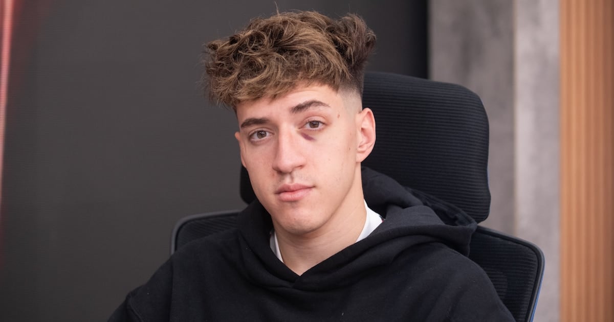Baulo debuta en la pantalla grande junto a Tinelli y apuesta por la frescura de los 24 años