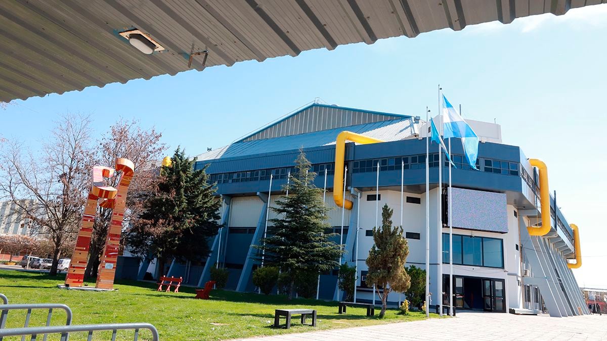 Neuquén Vive abre las puertas del Ruca Che con una jornada para toda la familia y anuncios que se vienen en deportes y cultura