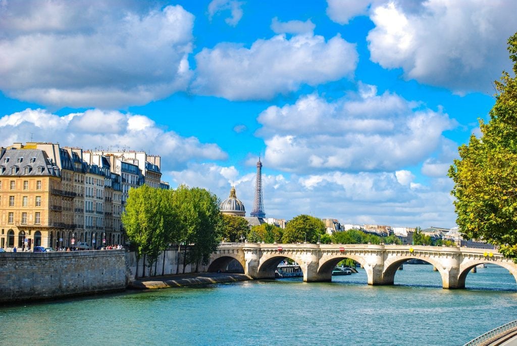 La Conciergerie: dos horas en la antesala de la guillotina más famosa de París