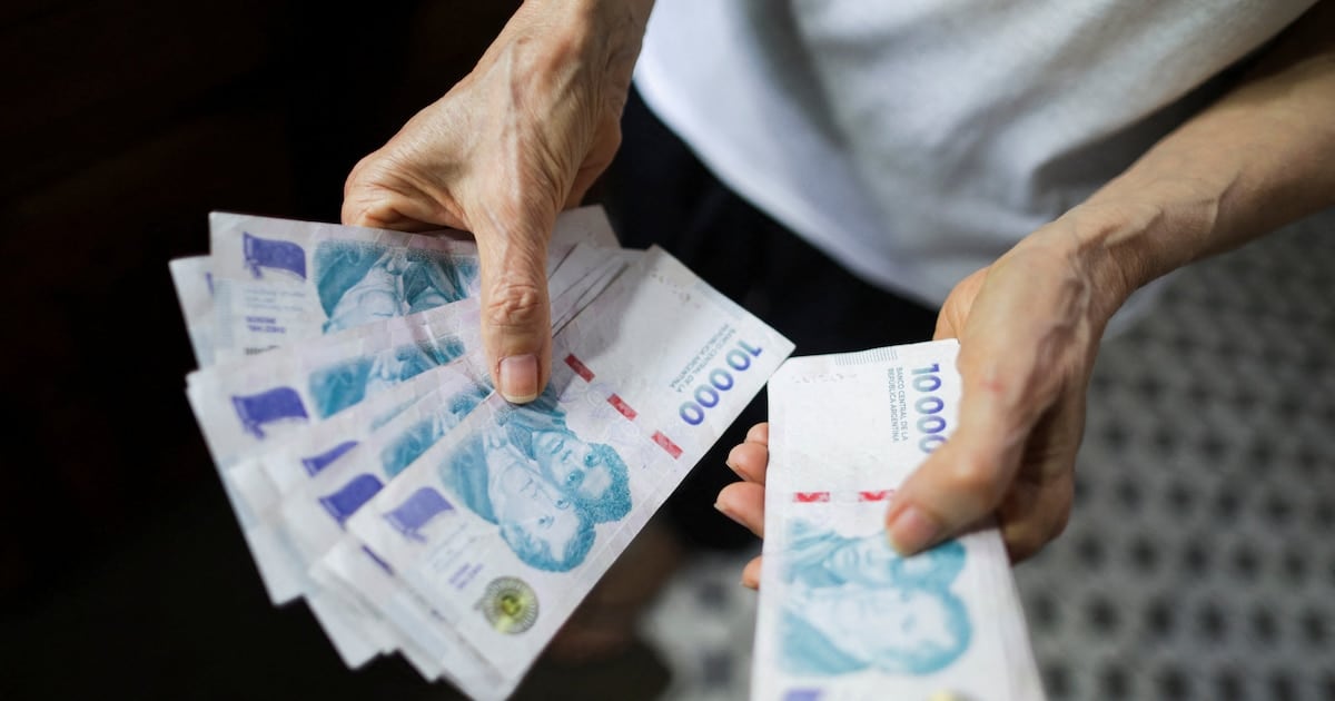 Los jóvenes son el único segmento donde las billeteras virtuales concentran más morosos que los bancos
