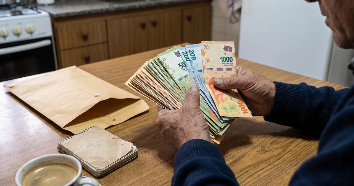El peso del crédito sobre los hogares: 27% de los deudores arrastra al menos un pago fuera de término