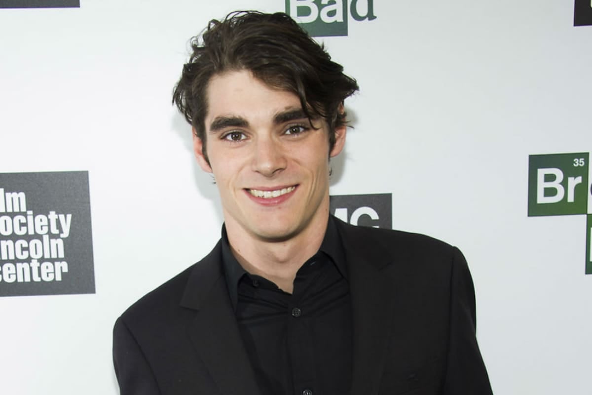 A los 34 años se fue RJ Mitte, el hijo de Breaking Bad que convirtió la pantalla en una bandera de inclusión