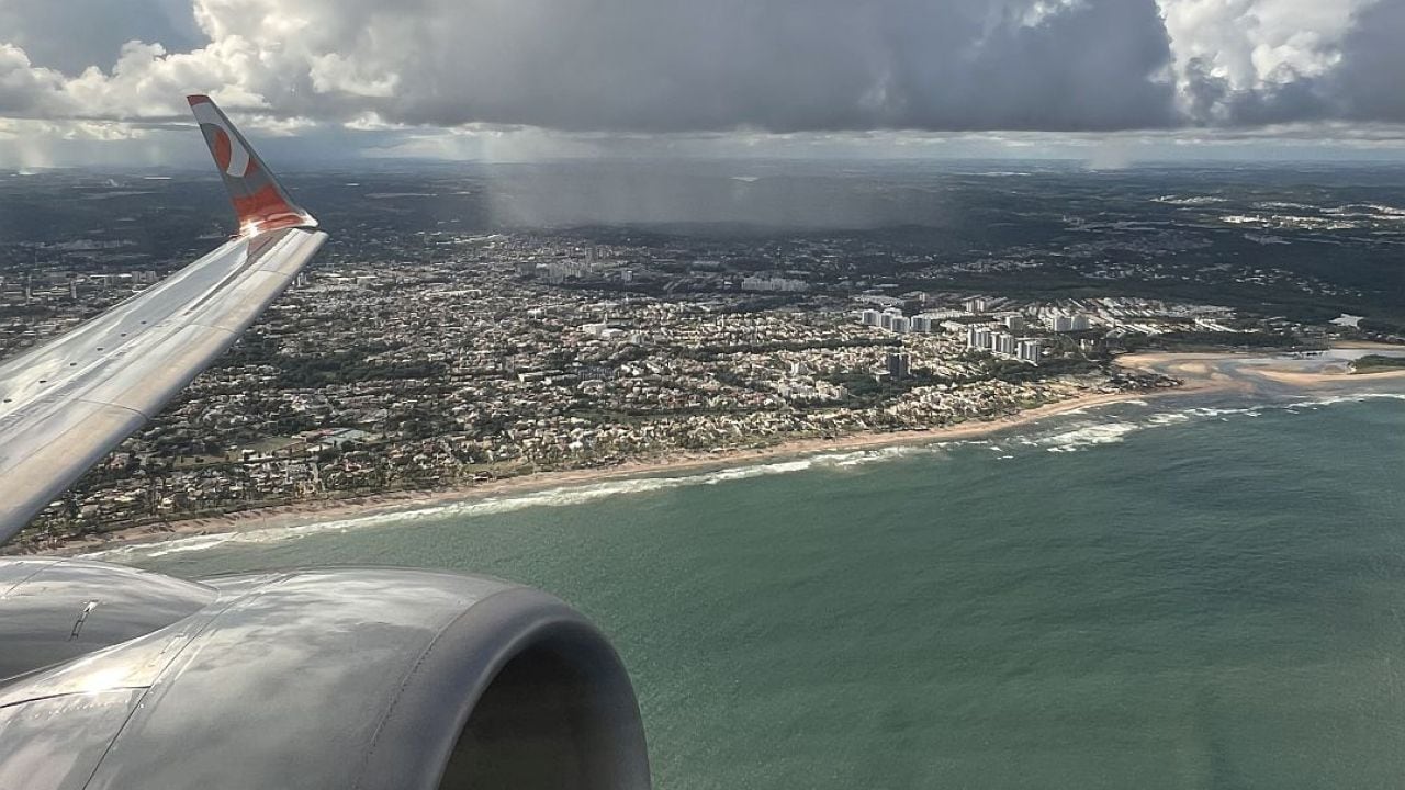 Verano 2025: Brasil, Caribe y el golazo de planear el viaje alrededor de un partido