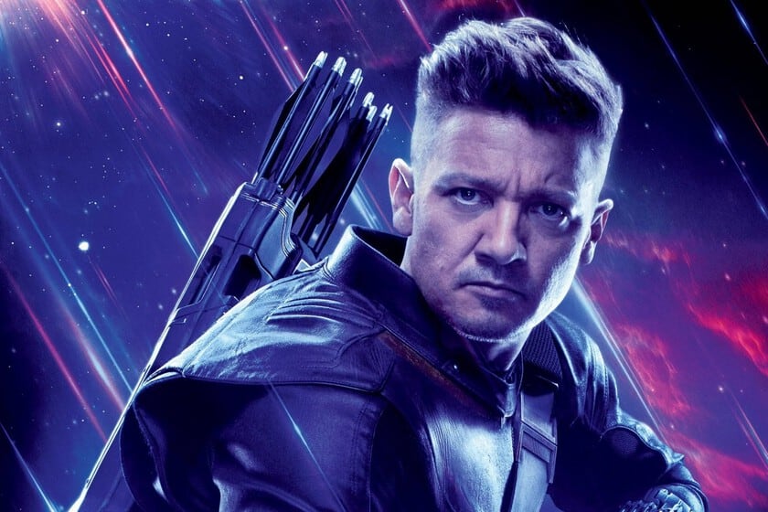 Renner se baja de los Vengadores con una sonrisa y le avisa a Marvel: sin mí, van a perder