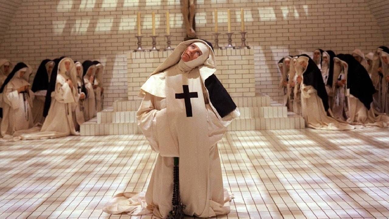 Después de más de medio siglo de prohibiciones y tijeretazos, 'Los demonios' de Ken Russell vuelve a las salas en su versión completa y definitiva