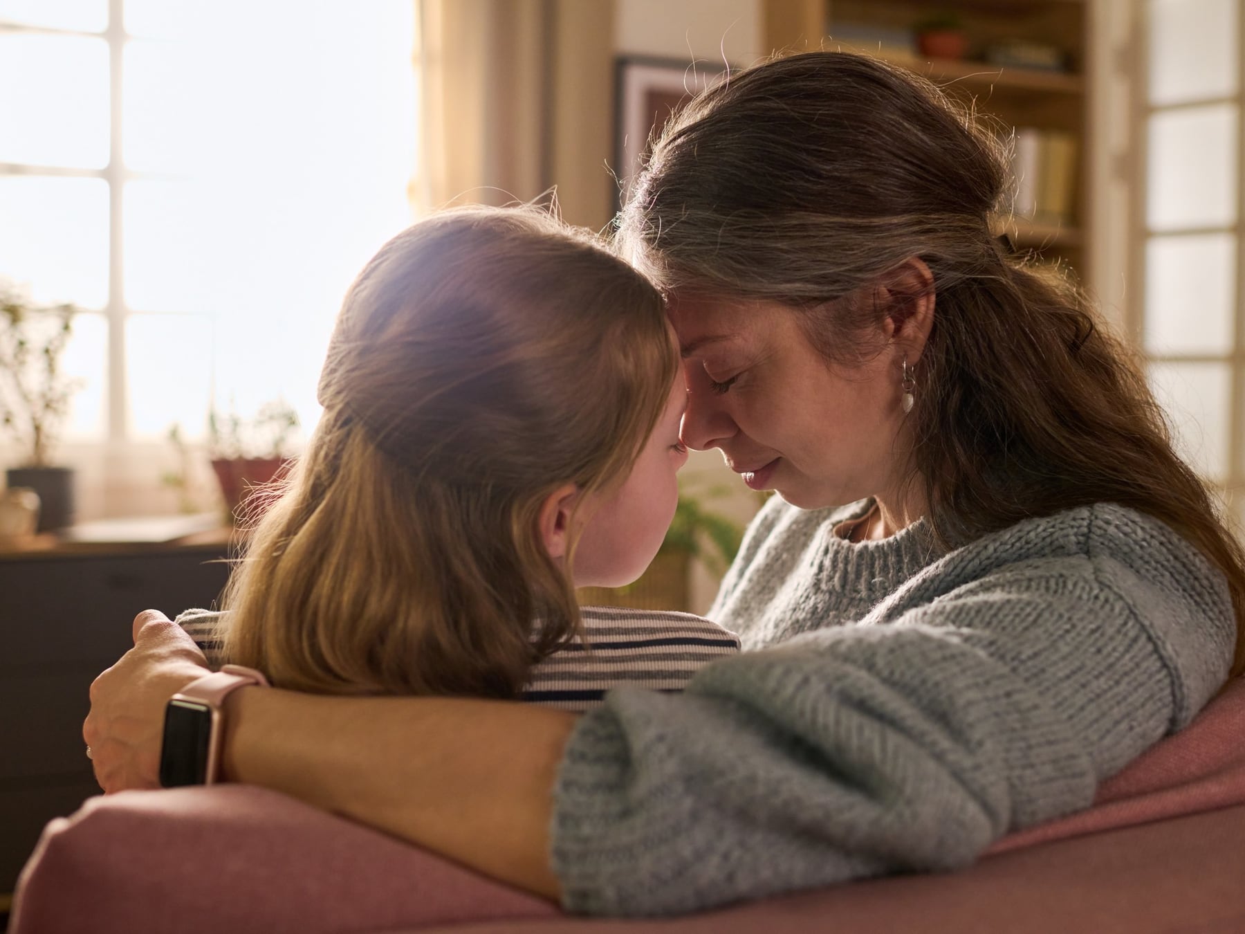 Las marcas que la infancia deja en la crianza y por qué cuesta tanto dejarlas atrás