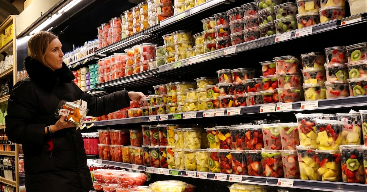La inflación en Estados Unidos trepó al 3,7% en septiembre y la nafta volvió a empujarla desde el surtidor