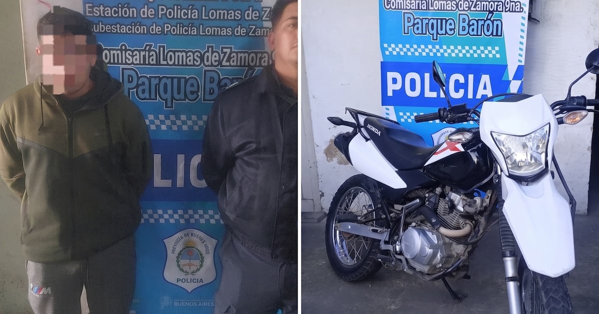 Imputan a un efectivo del Comando de Patrulla de Lomas de Zamora por la muerte de un nene de dos años en Ingeniero Budge